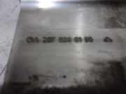 Stoßfängerträger Vorne A2076200195 Mercedes-Benz E (C207) Coupé E-350 CDI V6 24V (OM642.836)