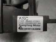 K?hlerventilator 6840021051 SsangYong Rodius Gro?raumlimousine 2.7 270 Xdi 20V 4x2 (M665.925(Euro 4))