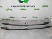 Dachträger Rahmen BACATECHO Hyundai Trajet Großraumlimousine 2.0 CRDi 16V (D4EA)