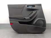 Türverkleidung Links Vorne L1TBS23891A Ford Puma SUV 1.0 Ti-VCT EcoBoost mHEV 12V (B7JB)