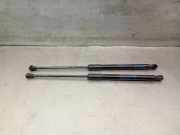 Gasdruckfeder Set Vorne 9834871580 Opel Mokka SUV 1.2 Turbo 12V (F12XHT(EB2ADTS))