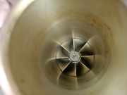 Turbolader 9845031980 Peugeot 2008 (UD/UK/UR/US/UX) Großraumlimousine 1.2 VTi 12V PureTech 100 (EB2ADT(HNK))