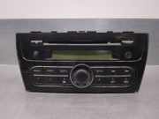 Radio 8701A621 Mitsubishi Space Star (A0) Schr?gheck 1.2 12V (3A92)