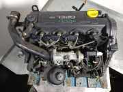 Motor Y17DT Opel ASTRA G BERLINA 1.7 16V DTI CAT (Y 17 DT / LR6)