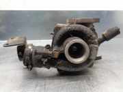 Turbolader 282004B160 Hyundai H-100 Bus 2.5 Turbo Diesel (D4BF)