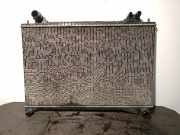 Radiator GX738005DC Jaguar XE Limousine 2.0 D E-Performance 16V (204DTD)