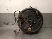 Achsschenkel Halter Rechts Hinten 51810086 Fiat Doblo Cargo (263) Van 1.3 MJ 16V DPF Euro 5 (263.A.2000)