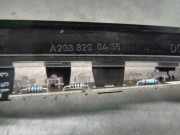 Dritte Bremsleuchte A2038200456 Mercedes-Benz CLASE SPORTCOUPE 2.2 CDI CAT