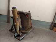 Radiator 7556132 Fiat Uno (146A/E) Schr?gheck 1.1 60 S,Selecta (146.A.4048)