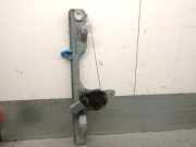 Fensterheber Rechts Vorne 8200748375 Renault Modus/Grand Modus (JP) Großraumlimousine 1.5 dCi 80 (K9K-750)