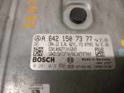 Motorsteuergerät A6421507377 Mercedes-Benz E Kombi (S211) Kombi 3.0 E-280 CDI 24V (OM642.920)