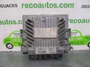 Motorsteuerger?t 8200804775 Renault SCENIC II 1.5 dCi Diesel