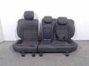 Rücksitzbank 1684494 Ford Mondeo IV Schrägheck 2.0 TDCi 140 16V (QXBA)