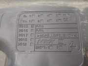 Tank 95367338 Opel Mokka/Mokka X SUV 1.4 Turbo 16V 4x2 (A14NET(Euro 5))