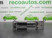 Steuergerät Airbag 34521160413 BMW 5 serie (E34) Limousine 520i 24V (M50-B20)