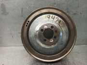 Kurbelwellen-Riemenscheibe 55196974 Alfa Romeo 156 Sportwagon (932) Kombi 1.9 JTD 16V Q4 (937.A.5000)