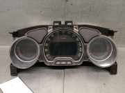 Tachoeinheit Kmh 9666326480 Citroën C5 III Berline (RD) Schrägheck 1.6 HDiF 16V (DV6TED4(9HZ))