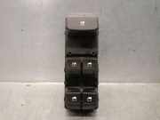 Schalter Für Elekt. Fensterheber Links Vorne 93570H8000 Kia Stonic (YB) SUV 1.0i T-GDi 12V Eco-Dynamics+ (G3LF)