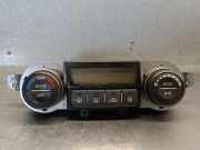 Bedienung Klimacontrolle 972502GXXX Kia II (MG) 2.0 CRDi