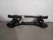 Hinterachse 1830929 Ford C-Max (DXA) Großraumlimousine 1.0 Ti-VCT EcoBoost 12V 125 (M1DA(Euro 5))