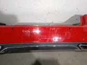 Stoßstange Hinten A24688030009999 Mercedes-Benz B (W246) Schrägheck 1.5 B-180 CDI 16V (OM607.951(Euro 5)