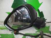 Außenspiegel Links 96574424T4 Citroën C5 III Berline (RD) Schrägheck 2.0 HDiF 16V (DW10BTED4(RHF))