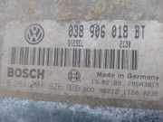 Motorsteuergerät 038906018BT Seat Toledo (1M2) Limousine 1.9 TDI 110 (AHF)
