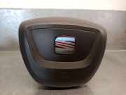 Airbag Lenkrad 5P0880201AN Seat Altea (5P1) GroÃŸraumlimousine 1.6 TDI 105 (CAYC)