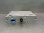 Radio 9805593680 Peugeot SW II (LC_, LJ_, LR_, LX_, L4_) 1.6 HDi / BlueHDi 115 (LCBHXM, LCBHXT)