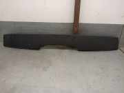 Heckspoiler 7700410897 Renault Clio II Societe (SB) Van 1.5 dCi 65 (K9K-704)