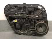 Fensterheber Links Hinten 31378594 Volvo V90 II (PW) Kombi 2.0 D5 16V AWD (D4204T23)