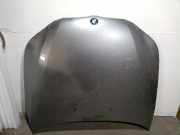 Motorhaube 41617111385 BMW 5 serie (E60) Limousine 525d 24V (M57N2-D30(306D3))