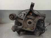 Achsschenkel Halter Rechts Hinten 28411AJ001 Subaru Legacy Wagon (BR) Kombi 2.0 D 16V (EE20)