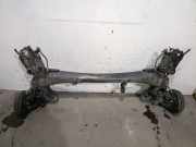 Hinterachse 1648273280 Peugeot 208 II (UB/UH/UP) Schrägheck 5-drs 1.2 Vti 12V PureTech 100 (HNE)
