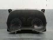 Tachoeinheit Kmh 51867720 Fiat Doblo Cargo (263) Van 1.3 MJ 16V Euro 4 (199.A.3000)