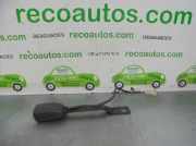 Gürtelschnalle Links Vorne 5PUERTAS Fiat Sedici (189) SUV 1.9 JTD Multijet Emotion (D19AA)