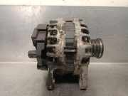 Lichtmaschine 7711134329 Renault TRAFIC CAJA CERRADA (AB 4.01) 2.5 dCi Diesel CAT