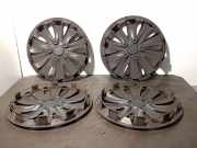 Stoßfängerträger Hinten B45A50260 Mazda 3 (BM/BN) Limousine 2.2 SkyActiv-D 150 16V (SH)