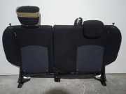 Rücksitzbank 24410JD22A Nissan Note (E12) Großraumlimousine 1.5 dCi 90 (K9K)