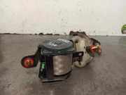 Sicherheitsgurt Links Hinten D10006093343 SsangYong Kyron SUV 2.0 200 Xdi 16V 4x2 (OM664.950)