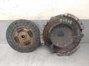 Kupplungsset 4130028050 Hyundai Coupe Coupé 1.6 16V (G4ED)