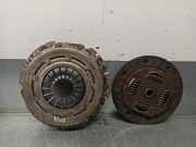 Kupplungsset C1BG7563DD Ford Fiesta 7 Schrägheck 1.0 EcoBoost 12V 100 (SFJN)
