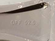 Felge 6M5YAA Ford Focus 2 Schrägheck 2.0 TDCi 16V (G6DD)