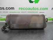 Auspuff Endtopf CESTA10 Kia Venga GroÃŸraumlimousine 1.4 CVVT 16V (G4FA)