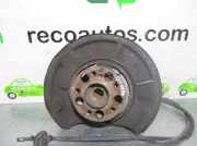 Achsschenkel Halter Rechts Hinten A2113508408 Mercedes-Benz E (W211) Limousine 2.7 E-270 CDI 20V (OM647.961)