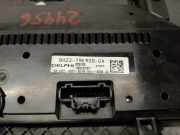 Bedienung Klimacontrolle BH2219E900GA Land + Range Rover Range Rover Sport (LS) Geländewagen 3.0 S TDV6 (306DT)