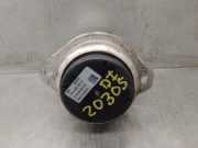 Motorhalter Links 7P6199131D Porsche (TYP 92AA) 3.0 V6 TDI CAT