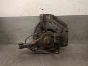 Achsschenkel Halter Links Vorne A4533320200 Smart Forfour (453) Schrägheck 5-drs Electric Drive, EQ (5AL60)