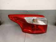 Rücklicht Links 1785514 Ford Focus 3 Wagon Kombi 1.6 TDCi (T1DB(Euro 5))