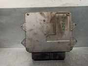 Motorsteuergerät 51768656 Fiat Idea (350AX) Großraumlimousine 1.3 JTD 16V Multijet (188.A.9000)
